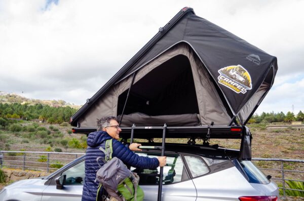 Campel Cruiser M - Imagen 5