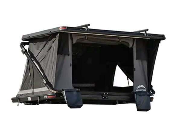 Campel Rock Cruiser