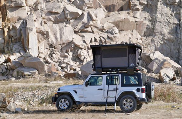 Campel Rock Cruiser - Imagen 9