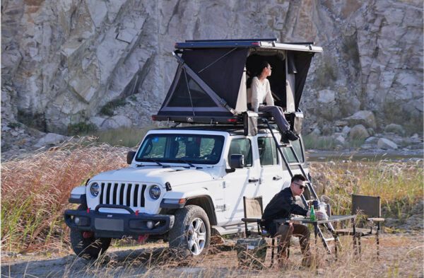 Campel Rock Cruiser - Imagen 7