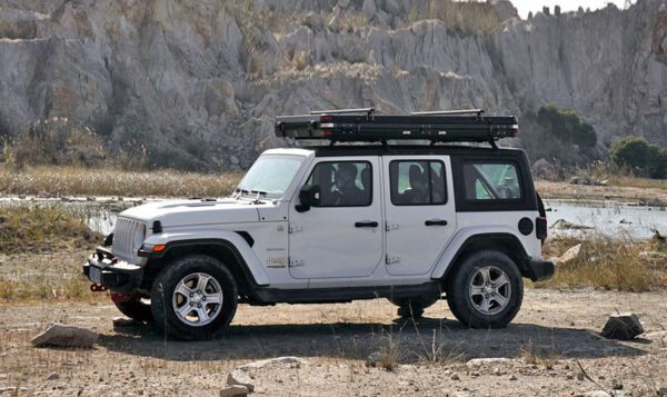 Campel Rock Cruiser - Imagen 8