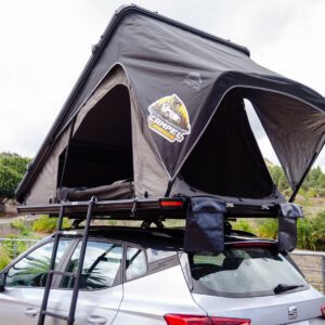 Campel Cruiser M