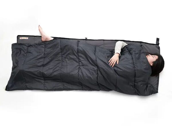Saco de dormir - Confort 10°C - Imagen 6