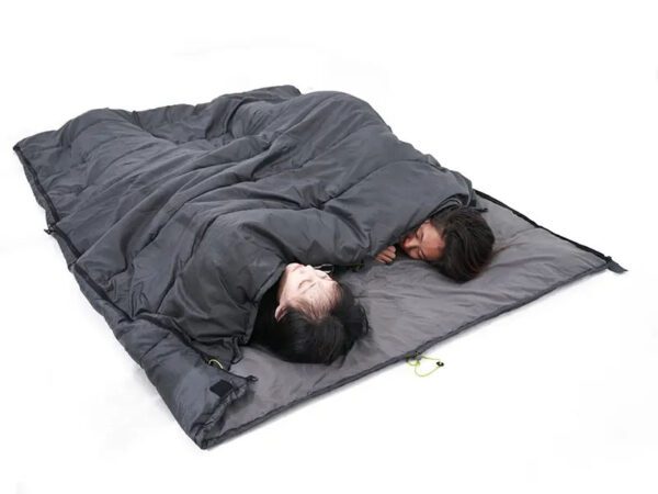 Saco de dormir - Confort 10°C - Imagen 5
