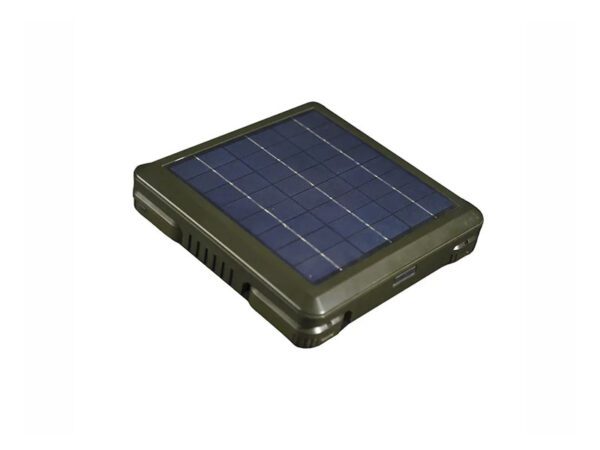 Lámpara solar trípode de camping - Tipo A - Imagen 7