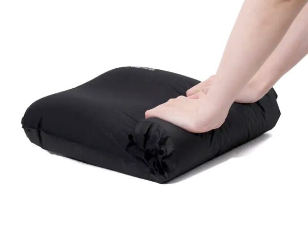 Almohada de aire autoinflable - Imagen 5