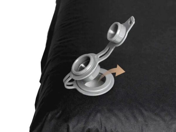 Almohada de aire autoinflable - Imagen 3