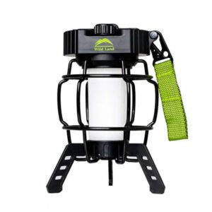 Linterna LED USB - Thunder