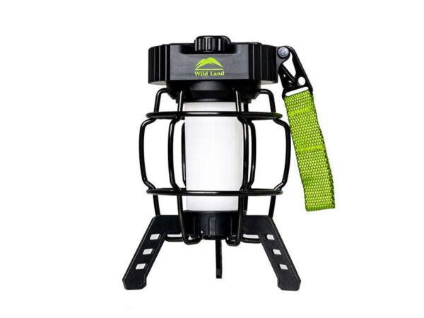 Linterna LED USB - Thunder