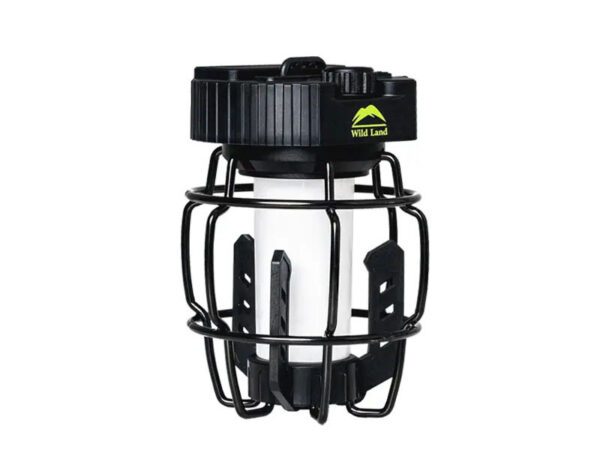 Linterna LED USB - Thunder - Imagen 7