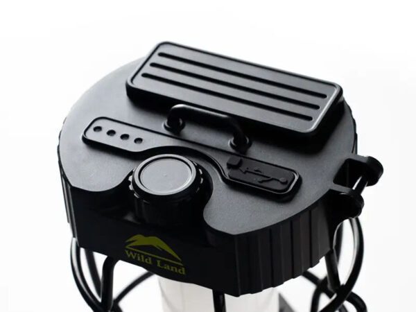 Linterna LED USB - Thunder - Imagen 5