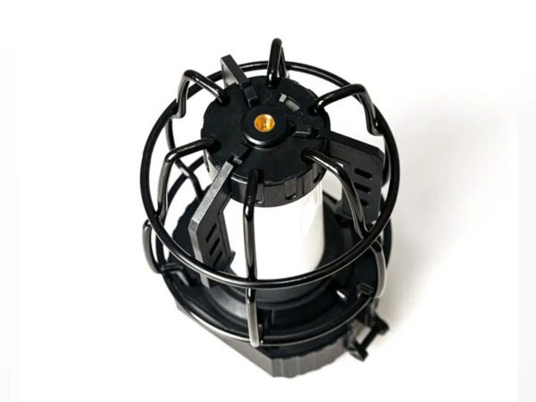 Linterna LED USB - Thunder - Imagen 4