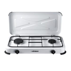COCINA DE GAS AIRMEC 2 FUEGOS