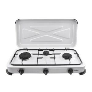 COCINA DE GAS AIRMEC 3 FUEGOS