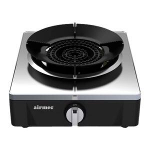 COCINA DE GAS INOX AIRMEC 1 FUEGO