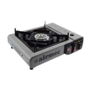 COCINA GAS PORTÁTIL A CARTUCHO AIRMEC