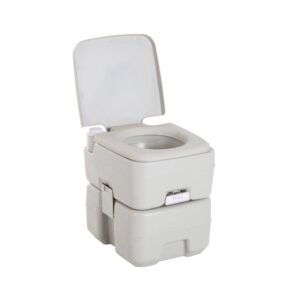 INODORO QUÍMICO PORTÁTIL 20 LITROS SERIE 100 BENOTTI