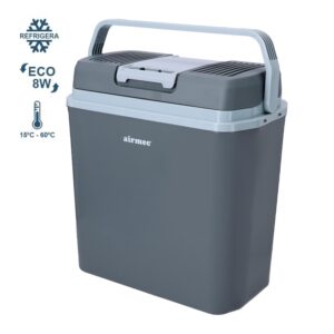 NEVERA PORTÁTIL 12V-230V AIRMEC 20 LITROS