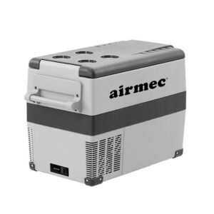 NEVERA PORTÁTIL AIRMEC 60W 40 LITROS