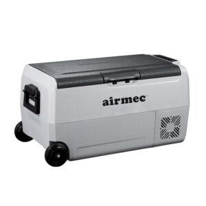 NEVERA PORTÁTIL AIRMEC 80W 32 LITROS