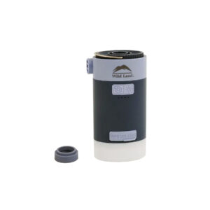 Air pump - linterna usb inflador/desinflador