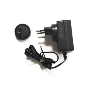 Adaptador de corriente 220V para Guirnalda