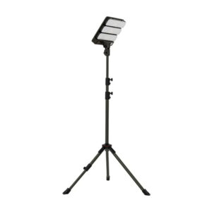 Lámpara solar trípode de camping - Tipo B