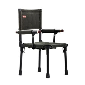 Silla plegable "Mountain Series"