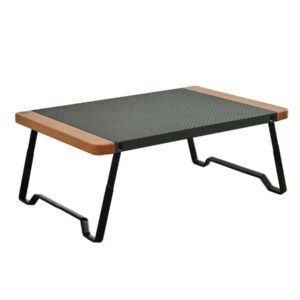 Mini mesa plegable "Mountain Series"