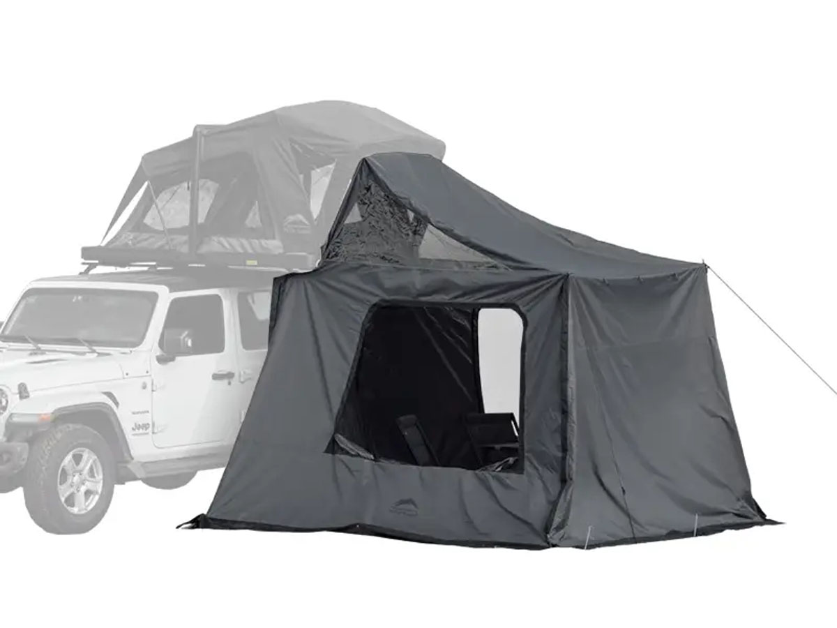 Anexo tipo C - Garoé 130