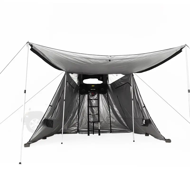 Anexo tipo C - Garoé 130 - Imagen 4