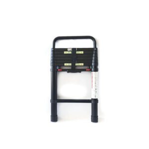 Escalera sin anclajes - Tagoror - Negro