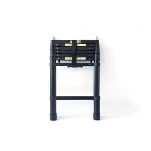 Escalera - Negro