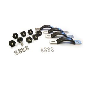 Kit de anclaje a barras de techo