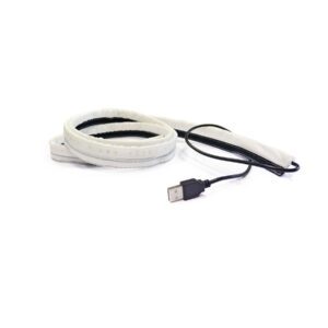 Tira LED interior 128cm