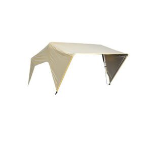 Fly impermeable - Jimba