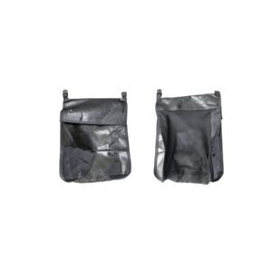 Bolsa para calzado PVC