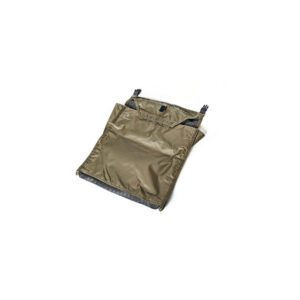 Bolsa para calzado téxtil - Verde khaki