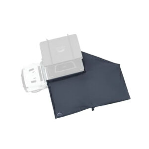 Toldo universal WildLand desplegable 270° - Lado izquierdo