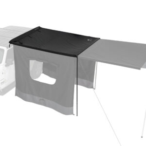 Toldo universal ultra ligero