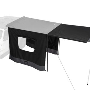 Paneles de cerramiento lateral Toldo universal ultra ligero
